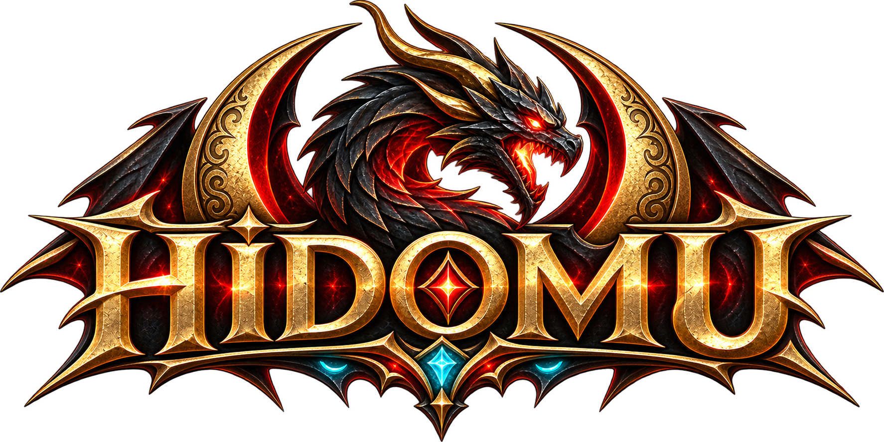 HidoMu İmparatorluk Arması